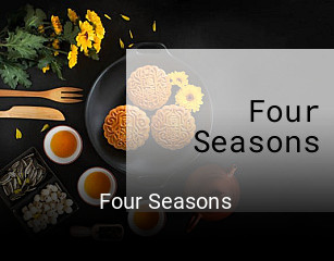 Four Seasons online delivery