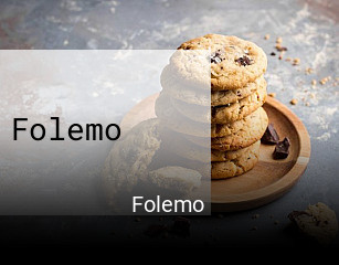 Folemo online delivery