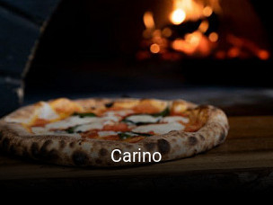 Carino online delivery