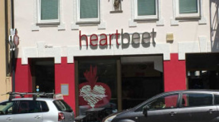 Heartbeet