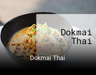 Dokmai Thai online bestellen