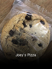 Joey`s Pizza online delivery