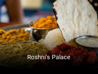 Roshni's Palace bestellen