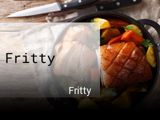 Fritty online delivery