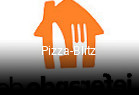 Pizza-Blitz essen bestellen