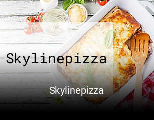 Skylinepizza online delivery