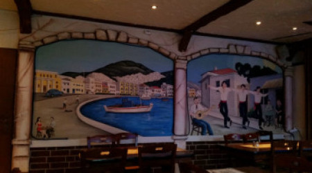 Taverna Hellas