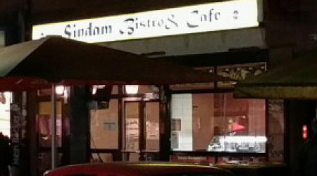 Sindam Bistro & Cafe