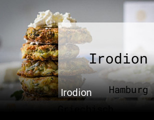 Irodion online delivery