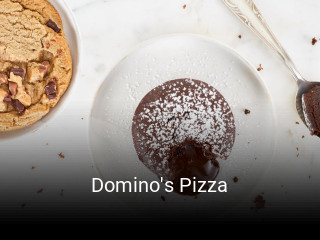 Domino's Pizza online delivery