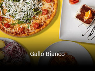 Gallo Bianco online delivery