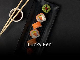Lucky Fen online delivery