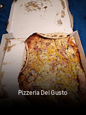 Pizzeria Del Gusto online bestellen