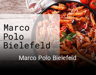Marco Polo Bielefeld bestellen