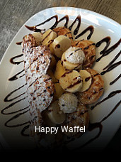 Happy Waffel online delivery