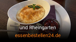 und Rheingarten online delivery
