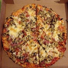 Pizza Milano Homeservice bestellen