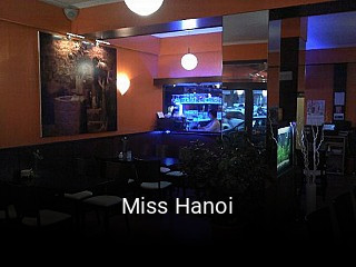 Miss Hanoi online bestellen