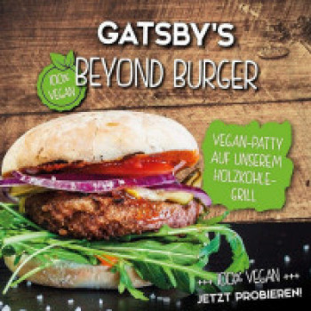 Gatsby Burger