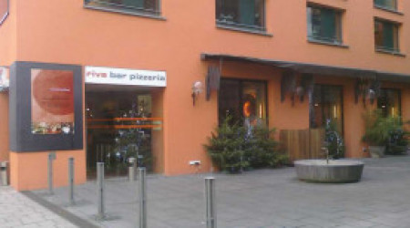 Riva Bar Schwabing