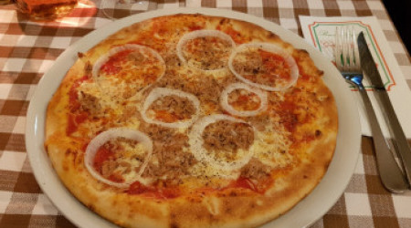 Ristorante Trattoria Pizzeria La Locanda