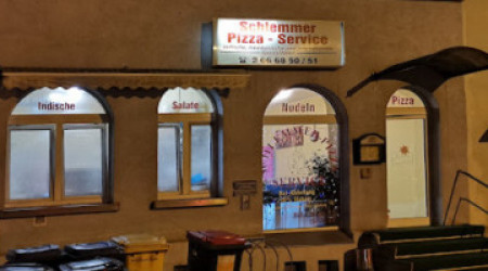Schlemmer Pizza Service