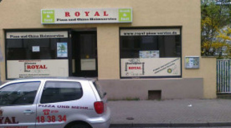 Royal Pizza Service