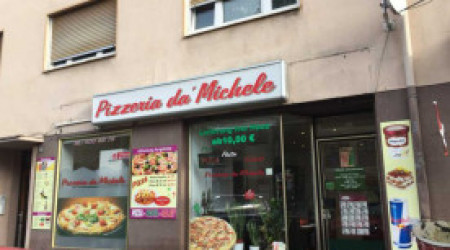 Pizza da Michele