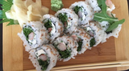 Sushi Luu 
