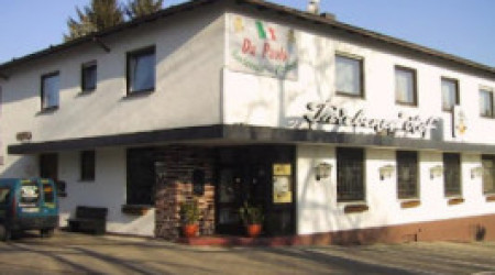 Restaurant Triebener Hof