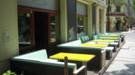 La Cosita Restaurant & Bar