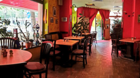 La Cosita Restaurant & Bar