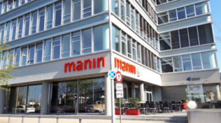 Manin Saarbrücken