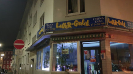 Restaurant Lauer Grill