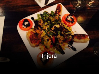 Injera online delivery