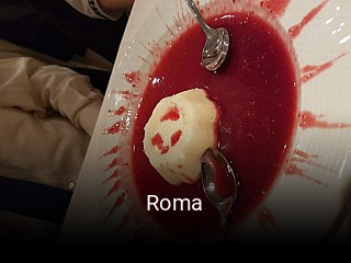Roma online delivery