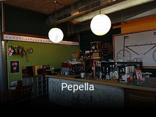 Pepella online delivery
