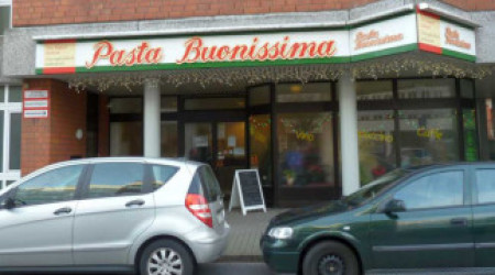 Pasta Buonissima