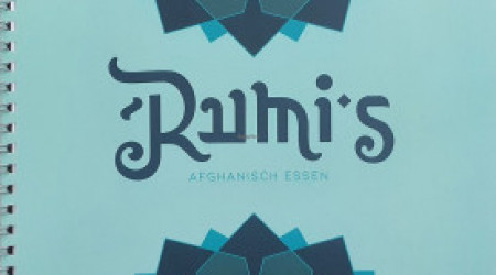 Rumi's Afghanisch Essen