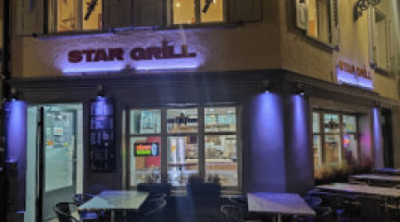 Star-Grill