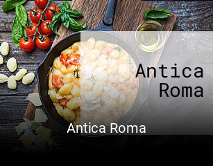 Antica Roma online delivery