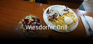 Wiesdorfer Grill online delivery