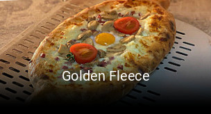 Golden Fleece online bestellen