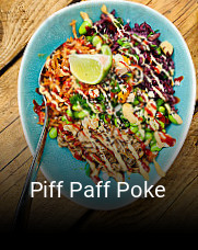Piff Paff Poke essen bestellen