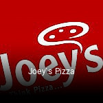 Joey`s Pizza online delivery