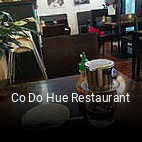 Co Do Hue Restaurant bestellen
