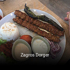Zagros Dorger online delivery