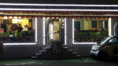 Yildiz Pizza Kebab Haus
