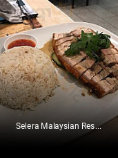 Selera Malaysian Restaurant bestellen