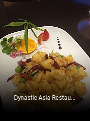 Dynastie Asia Restaurant essen bestellen